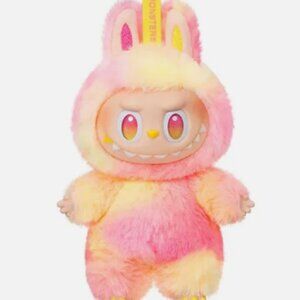 LABUBU AUTHENTIC MONSTERS BIG INTO ENERGY "LOYALTY”